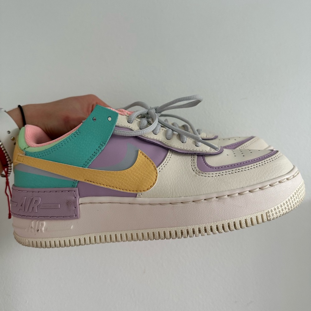 Nike Air Force 1